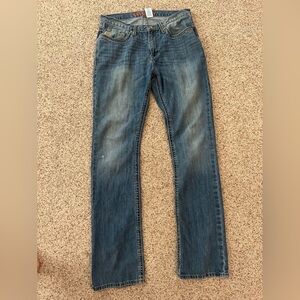 Men’s Cinch Ian jeans